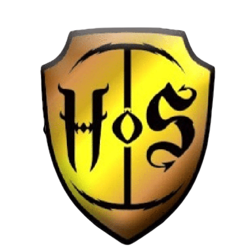 House Of Secrets